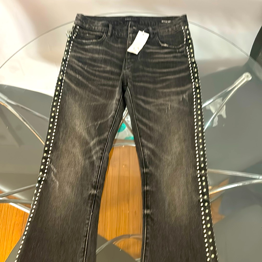 Brand New PurpleBrand Jeans